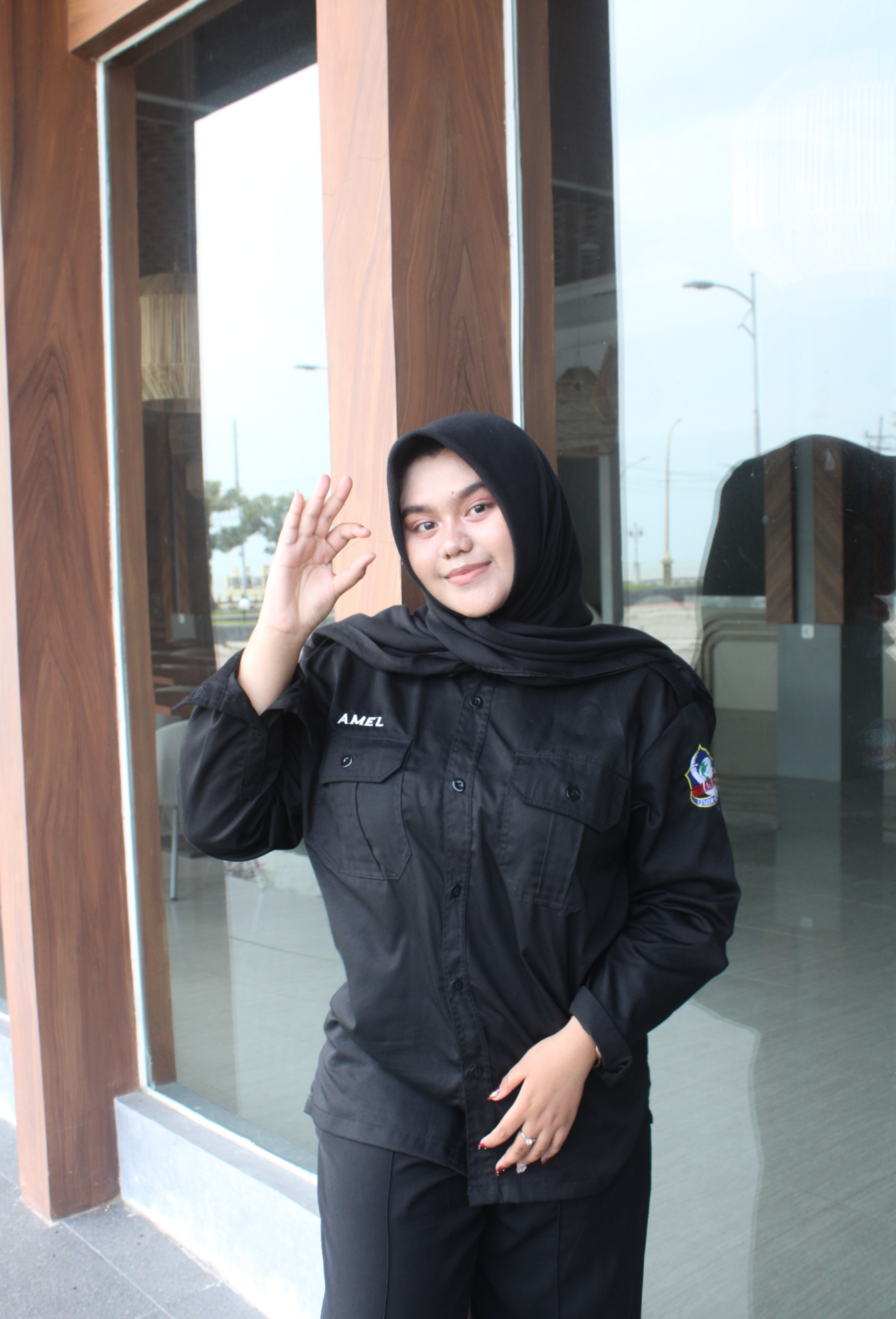 Laila Novia Ramadhani